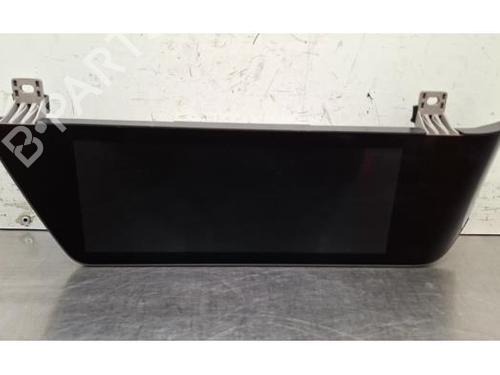 Display Display BMW 3 Touring (G21, G81) 318 d Mild-Hybrid (150 hp) 39892703 39892703