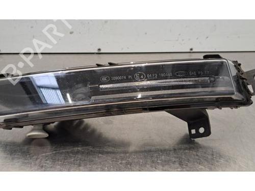 Used Left front fog light Left front fog light 39234880 39234880