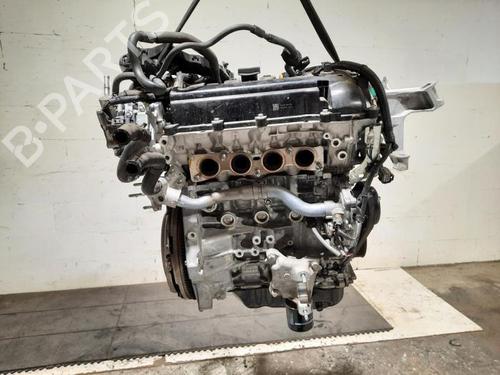 Engine MAZDA 2 Hatchback (DL, DJ) 1.5 SKYACTIV-G | BP33247743M1 - Image 2