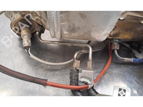 Catalyst NISSAN MICRA V (K14) 1.0 IG-T | BP36382367M10 - Image 6