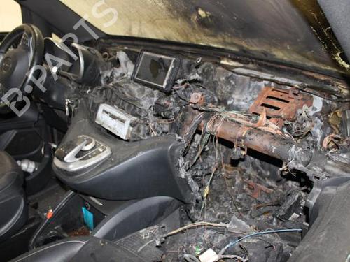 Differensial bakvogn MERCEDES-BENZ V-CLASS (W447) V 250 BlueTEC / d (447.811, 447.813, 447.815) | BP30057102M24 