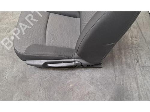 Left front seat RENAULT TRAFIC III Van (FG_) 2.0 dCi 130 (FGMY) | BP38313237C15 - Image 6