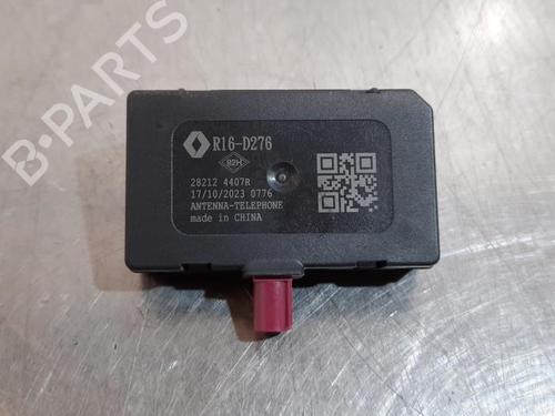 Electronic module RENAULT AUSTRAL TCe 130 (HGM2) | BP37511675M83 - Image 3