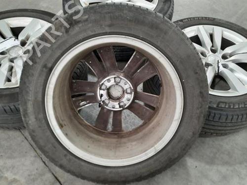 Rim PEUGEOT 308 SW II (LC_, LJ_, LR_, LX_, L4_) 1.5 BlueHDi 130 | BP21674489C45 