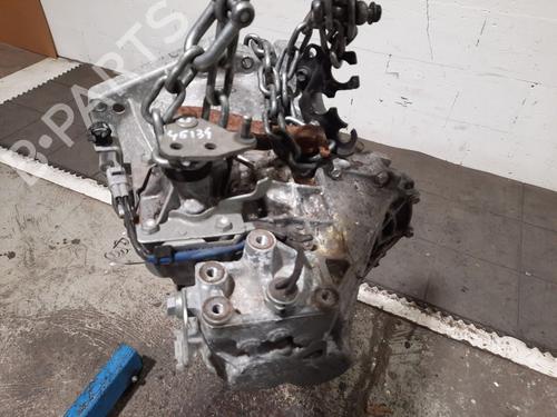 Gearbox PEUGEOT 108 1.0 VTi | BP15789864M3