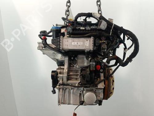 Engine SKODA KAMIQ (NW4) 1.0 TSI | BP34200525M1  - Image 9