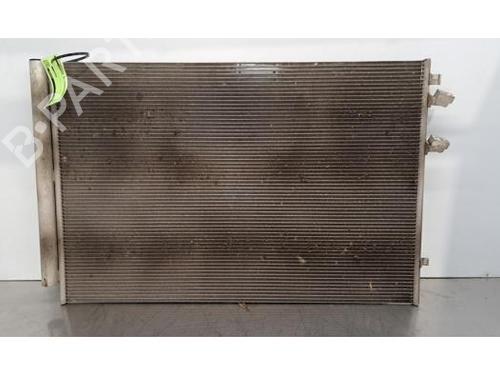 AC-Kondensator VW CRAFTER Van (SY_, SX_) 2.0 TDI FWD (SYB, SYC, SYD) (140 hp) 31274110