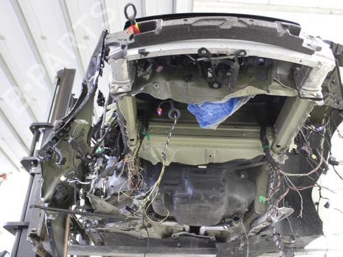 Rear center light PORSCHE 911 Convertible (992) 3.0 Carrera 4 (992610) | BP29577041I39 