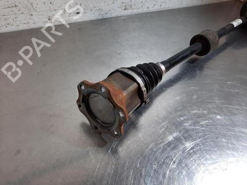 Right front driveshaft VW T-ROC (A11, D11) 1.0 TSI | BP29379262M39 