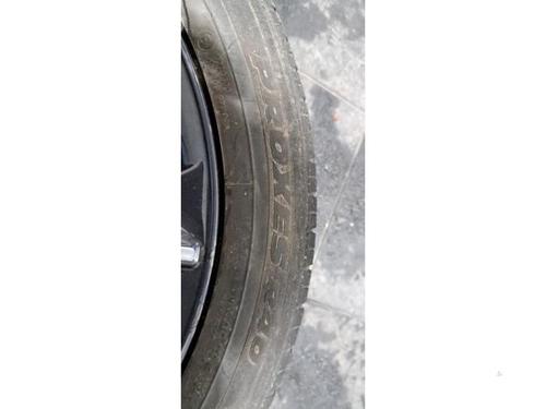 Fælk MAZDA CX-3 (DK) 2.0 SKYACTIV-G (DK5W, DK6W) | BP31366532C45 