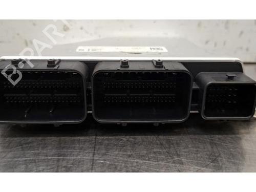 Engine control unit (ECU) DACIA BIGSTER 1.2 TCe 130 4x4 (RYMW) | BP37091568M57 - Image 2