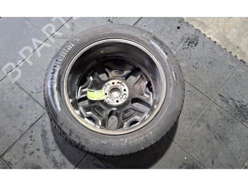 Rim RENAULT CAPTUR I (J5_, H5_) 0.9 TCe 90 | BP29701053C45