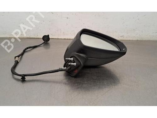 Right mirror AUDI A3 Limousine (8VS, 8VM) S3 quattro 8V2857410G
