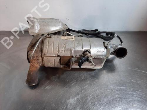 Used Particulate filter CITROËN BERLINGO Box Body/MPV (K9) 1.5 BlueHDi 100 (102 hp) 32253223