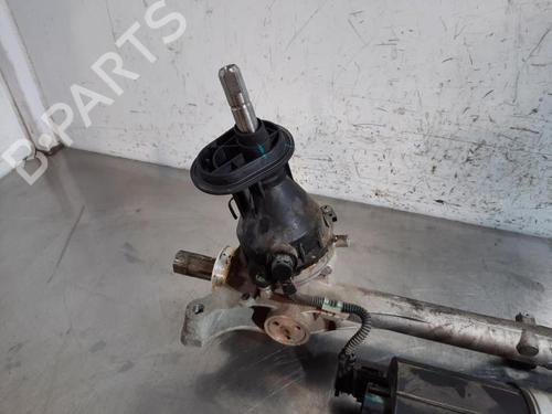 Styregear/Snekke VOLVO XC40 (536) Recharge | BP30766570M22