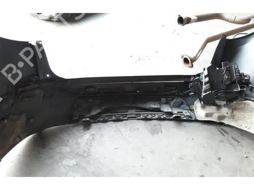 Rear bumper LAND ROVER DISCOVERY SPORT (L550) 2.0 D | BP20080737C8 