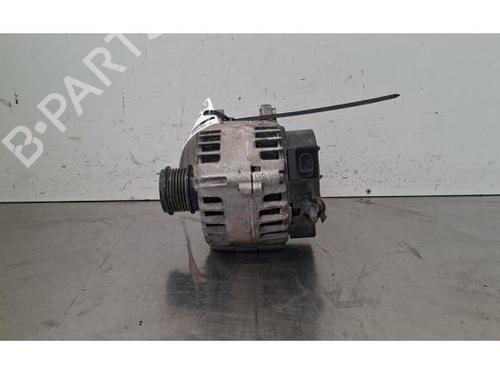 Used Alternator Alternator 38044016 38044016
