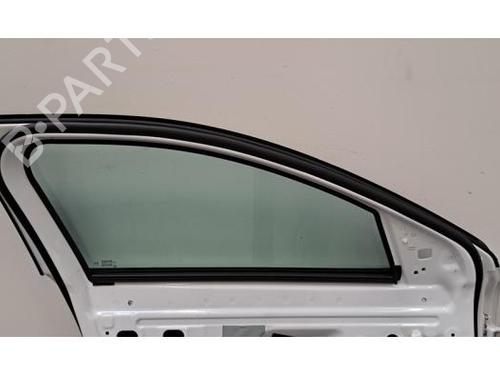 Left front door RENAULT SCENIC E-TECH PHASE I EV87 | BP36773030C2  - Image 5
