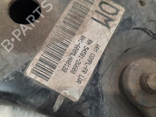 Right front suspension arm HYUNDAI SANTA FÉ III (DM, DMA) 2.2 CRDi 4WD | BP11727716M13 