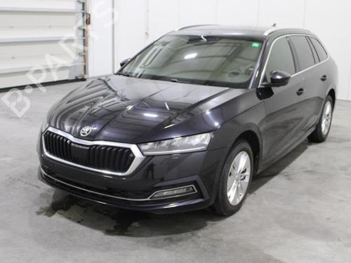Teile für SKODA OCTAVIA IV Combi (NX5, PV5) 2.0 TDi (116 hp) 4267130 