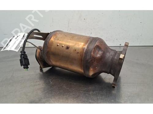 Used Catalyst Catalyst 37287894 37287894