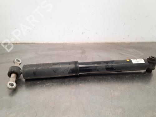 Used Right rear shock absorber PEUGEOT 308 III (FB_, FH_, FP_, F3_, FM_) PureTech 110 (FPHNPL) (110 hp) 15236062