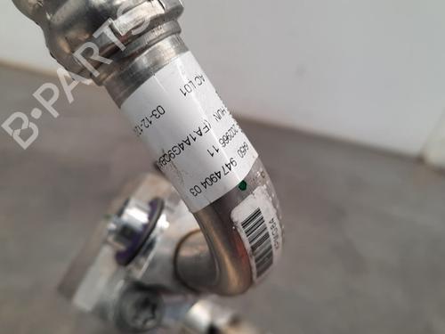 AC pipe BMW 7 (G70) i7 xDrive60, L | BP15040557M126 