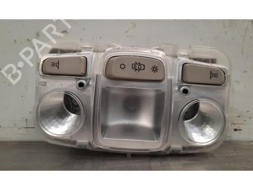 Used Interior roof light OPEL VIVARO C Van (K0) 1.5 (120 hp) 24015380
