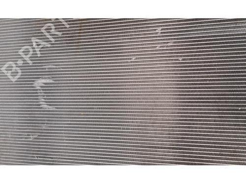 Water radiator VW CADDY IV Box Body/MPV (SAA, SAH) 2.0 TDI | BP28089458M31 