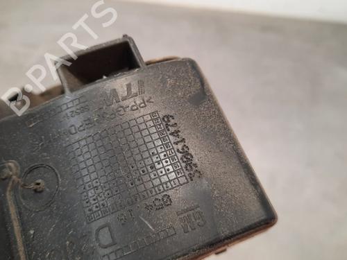 Fuel flap OPEL ASTRA K (B16) 1.6 CDTi (68) | BP16718529C131 