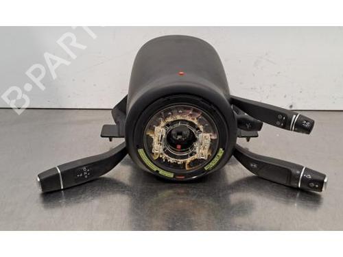 Used Steering column stalk TESLA MODEL X (5YJX) EV AWD (796 hp) 30532595