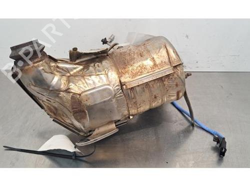 Catalyst NISSAN MICRA V (K14) 1.0 IG-T | BP33612271M10 - Image 2