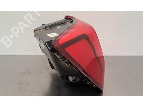 Left taillight AUDI Q2 (GAB, GAG) 35 TFSI | BP29195347C34 
