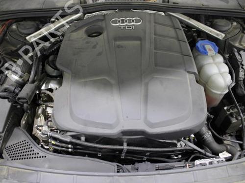 Expansion tank AUDI A4 B9 (8W2, 8WC) 2.0 TDI | BP10883751C120 