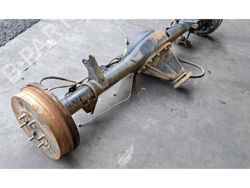 Used Rear axle FORD RANGER (TKE) 2.0 EcoBlue 4x4 (213 hp) 27168080