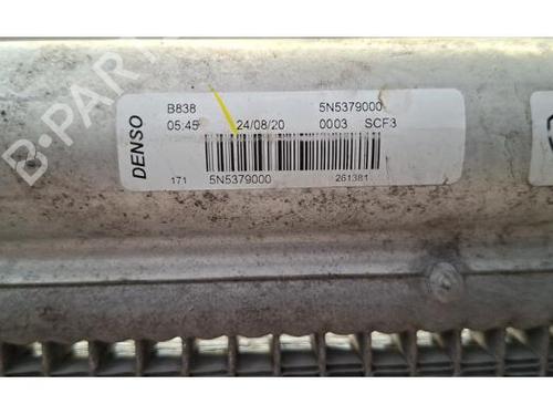AC radiator FIAT DOBLO Cargo (263_) 1.3 D Multijet (263WXU1A, 263ZXU1A, 263WYB1A, 263ZYB1A) | BP37649346M32 - Image 2