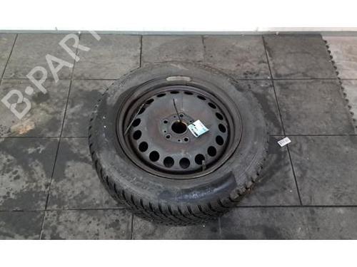 Used Rim Rim VW CADDY V Box Body/MPV (SBA, SBH) 2.0 TDi (102 hp) 33612642 33612642