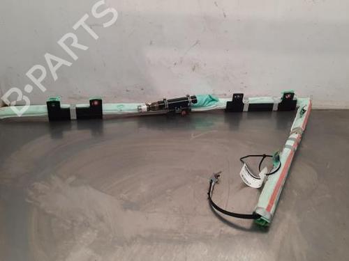 Used Right curtain airbag HYUNDAI KONA (OS, OSE, OSI) 1.0 T-GDi (120 hp) 23620332