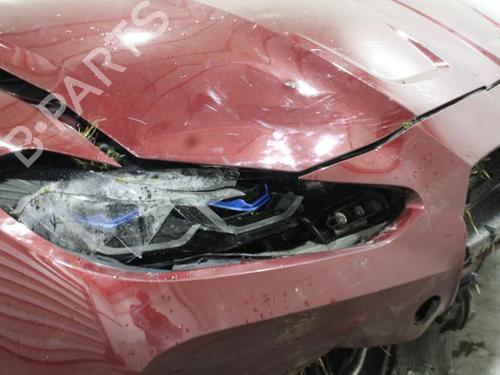 Front differential BMW 3 Touring (G21, G81) M3 Competition xDrive | BP39217135M23 - Image 21