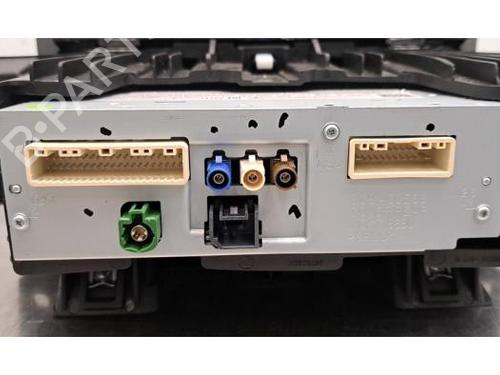 Display DACIA BIGSTER 1.2 TCe 130 4x4 (RYMW) | BP37091555C48 - Image 3