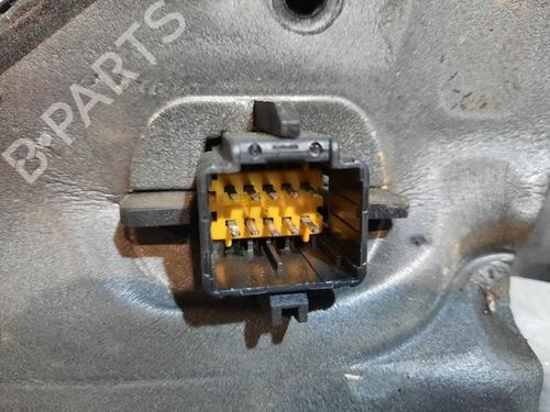 Right mirror RENAULT SCÉNIC II (JM0/1_) 1.9 dCi (JM14) | BP15033258C27 