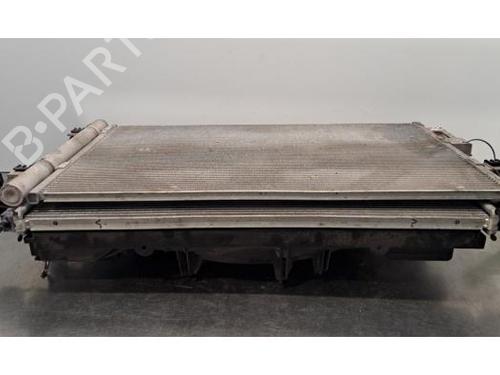 Kühlerpaket MG MG ZS SUV (ZS32) 1.5 Hybrid+ | BP30810433M120