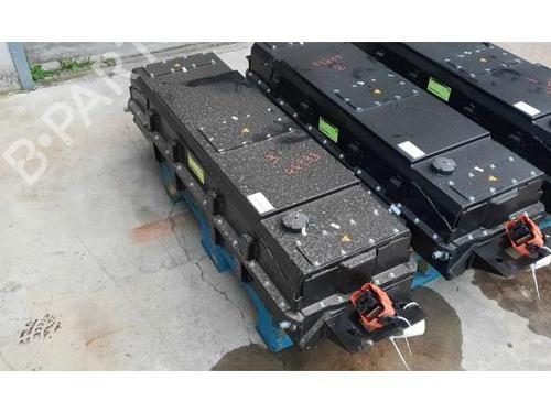 Bateria FIAT DUCATO Van (250_) E-Ducato (250DPE) (122 hp) 30739553
