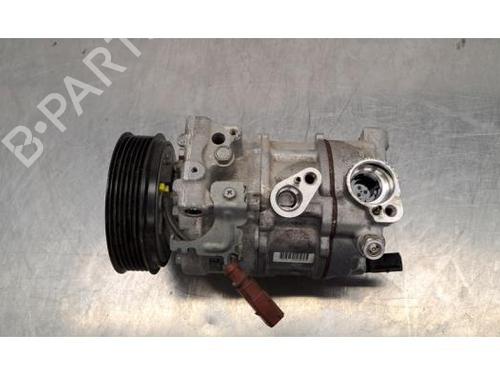 AC compressor AUDI A3 Limousine (8YS, 8YM) 30 TDI | BP29703658M34 