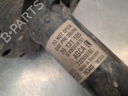 Left front shock absorber OPEL ASTRA K (B16) 1.5 CRDI (68) | BP23580893M16 