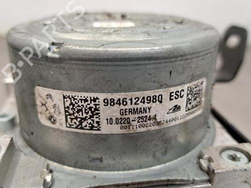 ABS pump OPEL MOKKA 1.5 (76) | BP20082493M43 