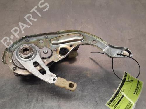 Electronic module MERCEDES-BENZ C-CLASS (W205) AMG C 63 S (205.087) | BP23627044M83 