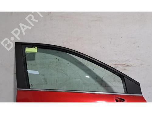 Right front door SEAT IBIZA V (KJ1, KJG) 1.0 TSI | BP29515612C3 