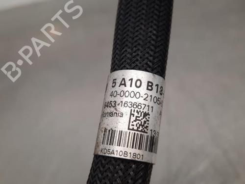 AC pipe BMW 5 (G60) i5 eDrive40 | BP23596375M126 