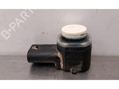 Used Electronic module ABARTH 500C / 595C / 695C 1.4 (312.AXD1A) (135 hp) 32284556